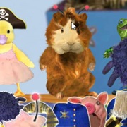 Wonder Pets Save the Day