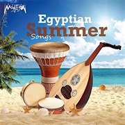 Various Artists -  Egyptian Summer Songs