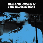 Durand Jones & the Indications - Durand Jones & the Indications