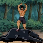 66. Mr. Takamura's Tears