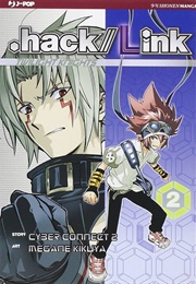 .Hack//Link Volume 2 (Cyber Connect)