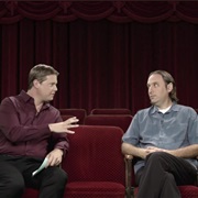 S1.E3: 'Twilight: Part Two' and 'Anna Karenina'