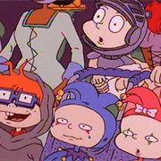 S4.E8: Faire Play/The Smell of Success