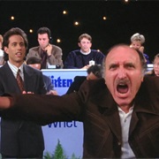 S6.E3: The Pledge Drive