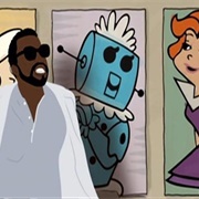 #304 Heartless by Kanye West