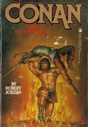Conan the Defender (Robert Jordan)