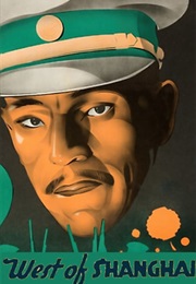 West of Shanghai (1937)