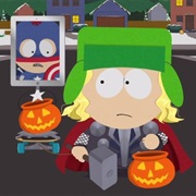 S16.E12: A Nightmare on Facetime