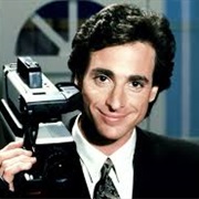 Bob Saget (Americas Funniest Home Videos)
