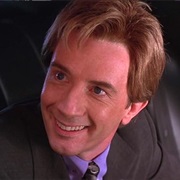 Jerry Ross (Mars Attacks!, 1996)