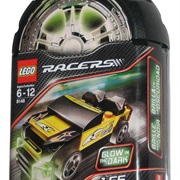 8148 EZ-Roadster (Racers Tiny Turbos, 2008)