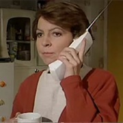 S7.E9: Mother Nature's Son