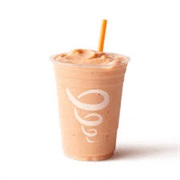 Jamba Juice Peach Perfection Smoothie