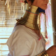 White Temple, Chiangmai