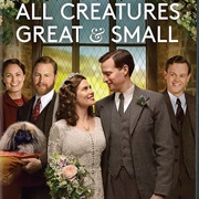 All Creatures Great and Small (Season 3)