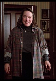 Annie Wilkes (Stephen King)