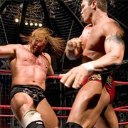 Elimination Chamber - New Year's Rev '05