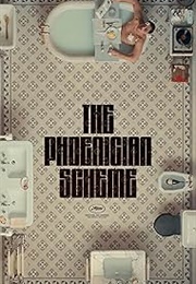 The Phoenician Scheme (2025)