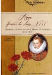 Anne, Fiancée De Louis XIII (Isabelle Duquesnoy)