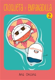 Croqueta Y Empanadilla 2 (Ana Oncina)