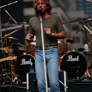 The Late Show With David Letterman: July 26 1995