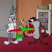 S3.E5: Dr. Devil and Mr. Hare/Who's Kitten Who?/Heaven Scent