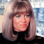 Julie Christie as Jackie (Shampoo)