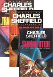 The Heritage Universe (Charles Sheffield)