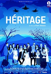Inheritance (2012)