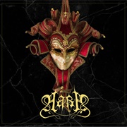 Aara - Anthropozän (I & II)