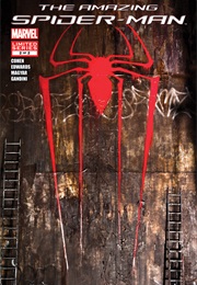 The Amazing Spider-Man: The Movie #2 (Tom Cohen & Neil Edwards)