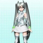 Hatsune Miku Outfit 163
