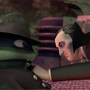 S5.E16: The Frankenstein Experiment