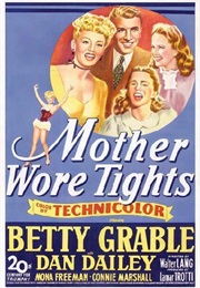 Mother Wore Tights - Alfred Newman (1947)