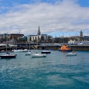 Dublin