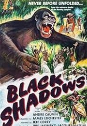 Black Shadows (1949)