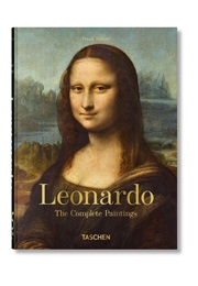 Leonardo Da Vinci (Zöllner, Frank)
