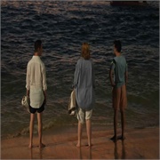 Succession: "With Open Eyes" (S4,E10)