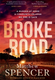 Broke Road (Matthew Spencer)
