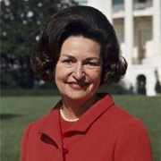 Lady Bird Johnson