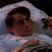 S4.E22: The One With the Worst Best Man Ever