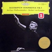 Berliner Philharmoniker / Herbert Von Karajan - Symphonie No. 5