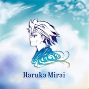 Haruka Mirai - Black Clover (Studio Yuraki)