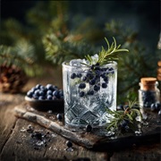 Juniper Gin