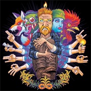 All Your'n - Tyler Childers