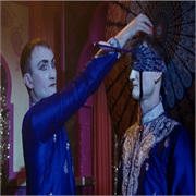 Preacher: "Mumbai Sky Tower" (S2,E2)