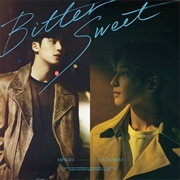 Bittersweet - Mingyu, Wonwoo, Leehi