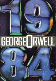 1984 (George Orwell)