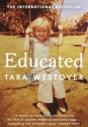 Educated (Westover, Tara)