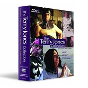 Ancient Inventions With Terry Jones